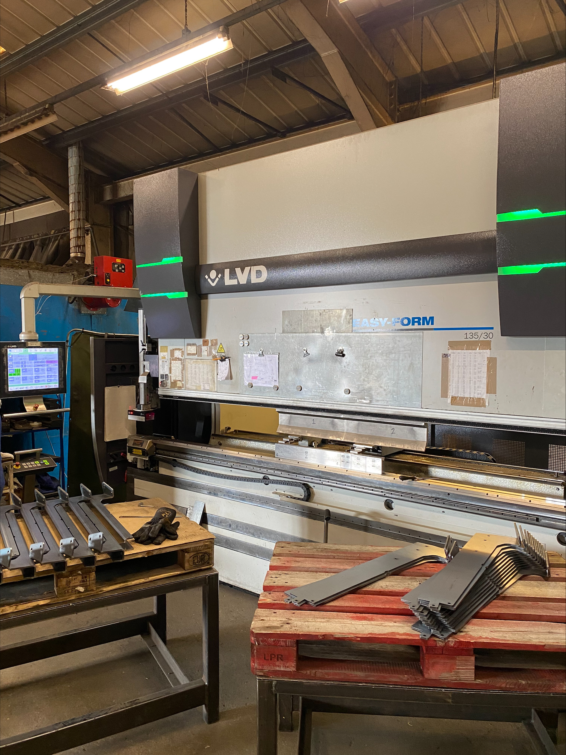 ldv-135t-3m-easy-form