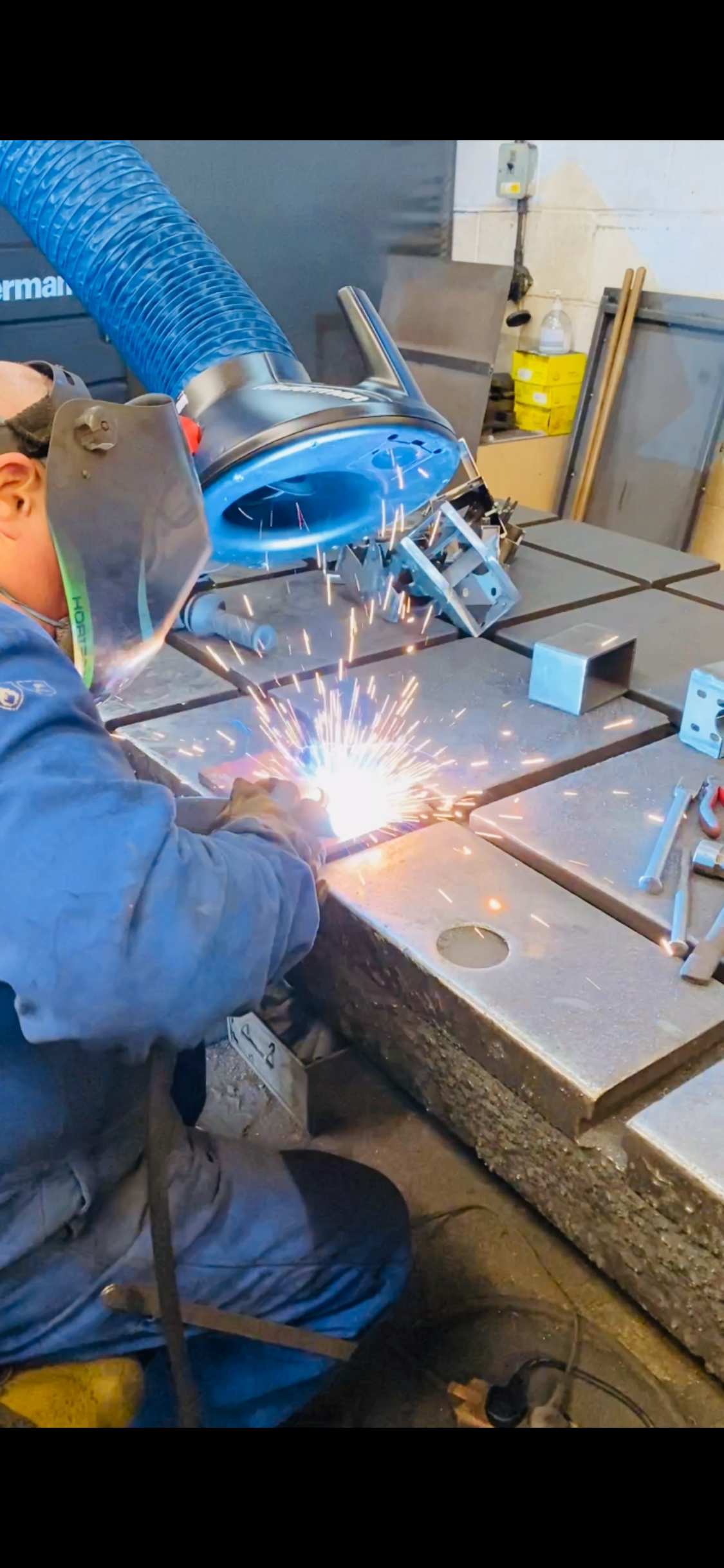 migtig-welding